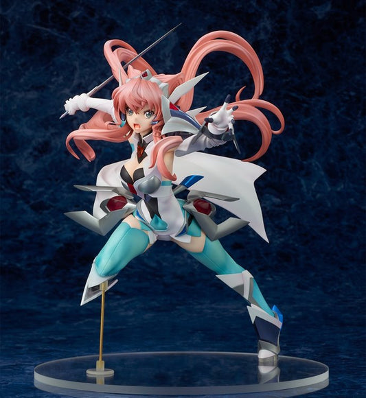 Symphogear GX - 1/7 Maria Cadenzavna Eve PVC Figure