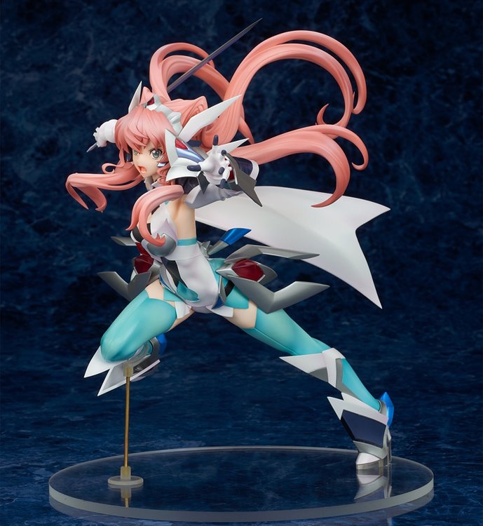 Symphogear GX - 1/7 Maria Cadenzavna Eve PVC Figure