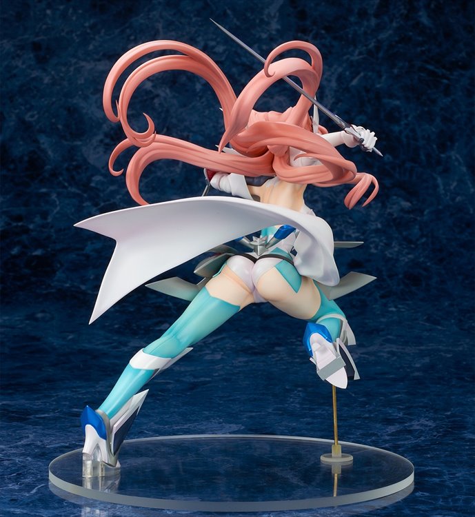 Symphogear GX - 1/7 Maria Cadenzavna Eve PVC Figure