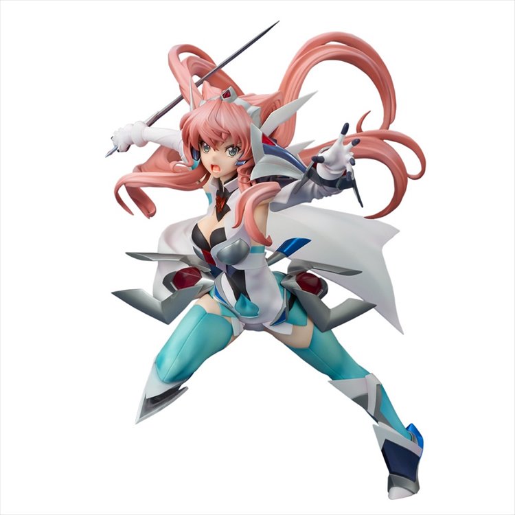 Symphogear GX - 1/7 Maria Cadenzavna Eve PVC Figure