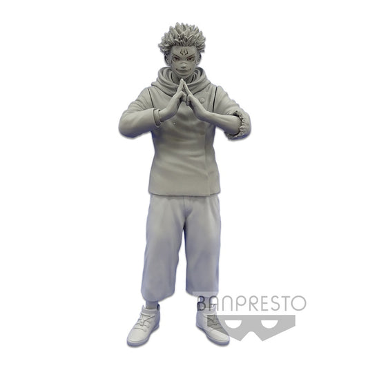 Jujutsu Kaisen - Sukuna Prize Figure