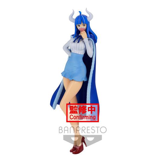 One Piece - Ulti Ver.A PVC Figure