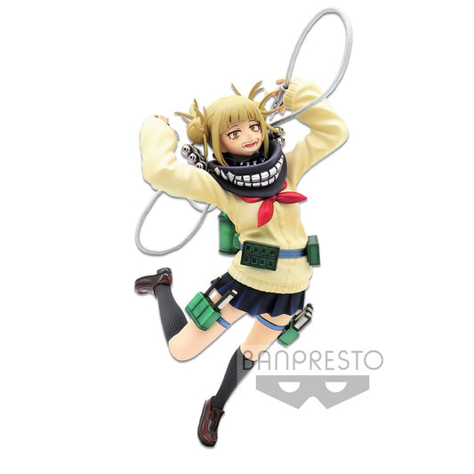 My Hero Academia - Himiko Toga Prize Figure