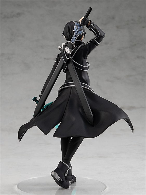 Sword Art Online Progressive Aria Of A Starless Night - Kirito Pop Up Parade PVC Figure