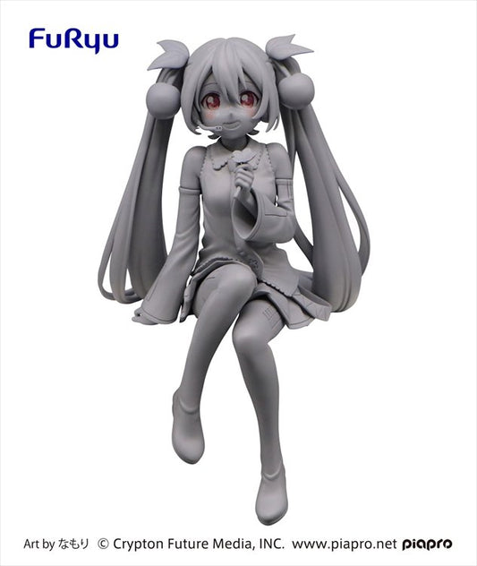 Vocaloid - Sakura Miku Noodle Stopper Prize figure