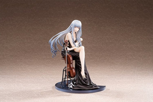 Girls Frontline - 1/7 Ak12 No Winter Area Ver. PVC Figure