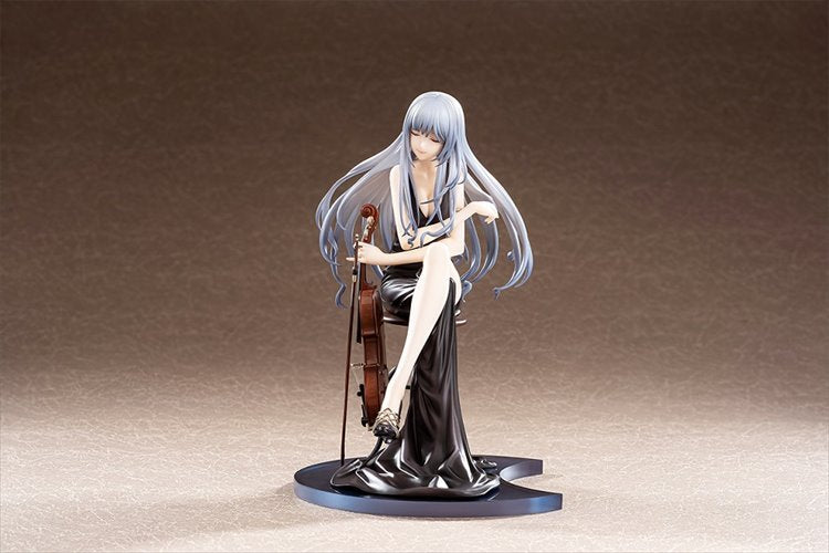 Girls Frontline - 1/7 Ak12 No Winter Area Ver. PVC Figure