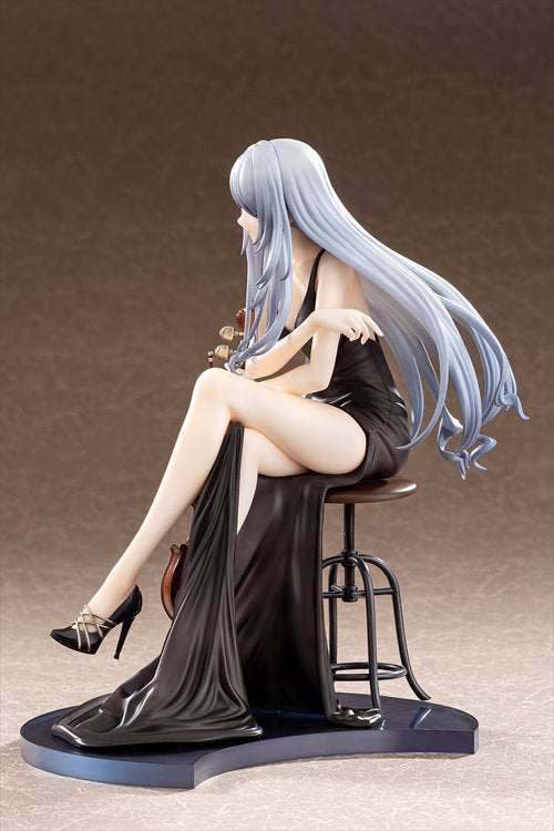 Girls Frontline - 1/7 Ak12 No Winter Area Ver. PVC Figure