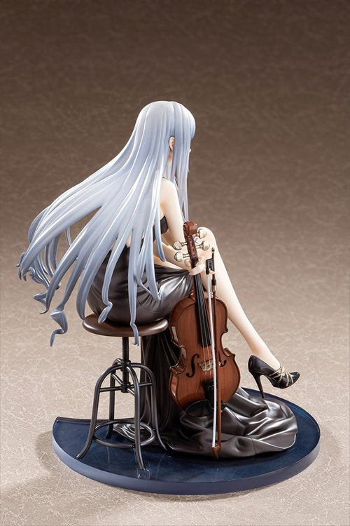 Girls Frontline - 1/7 Ak12 No Winter Area Ver. PVC Figure