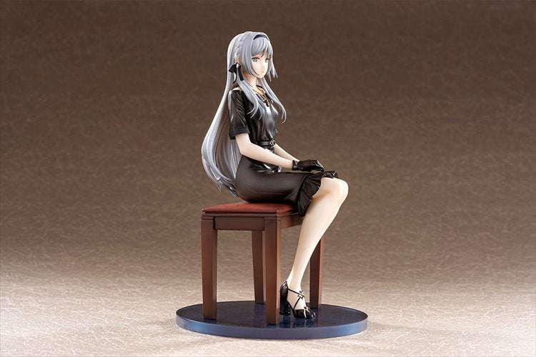 Girls Frontline - 1/7 An94 Wolf And Fugue Ver. PVC Figure