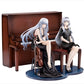 Girls Frontline - 1/7 An94 Wolf And Fugue Ver. PVC Figure