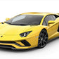 Snap Kit - 1/32 Lamborghini Aventador S Pearl Yellow