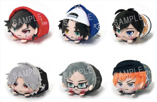 Hypnosis Mic - Mochi Extra Wardrobe Ikebukuro and Yokohama SINGLE BLIND BOX