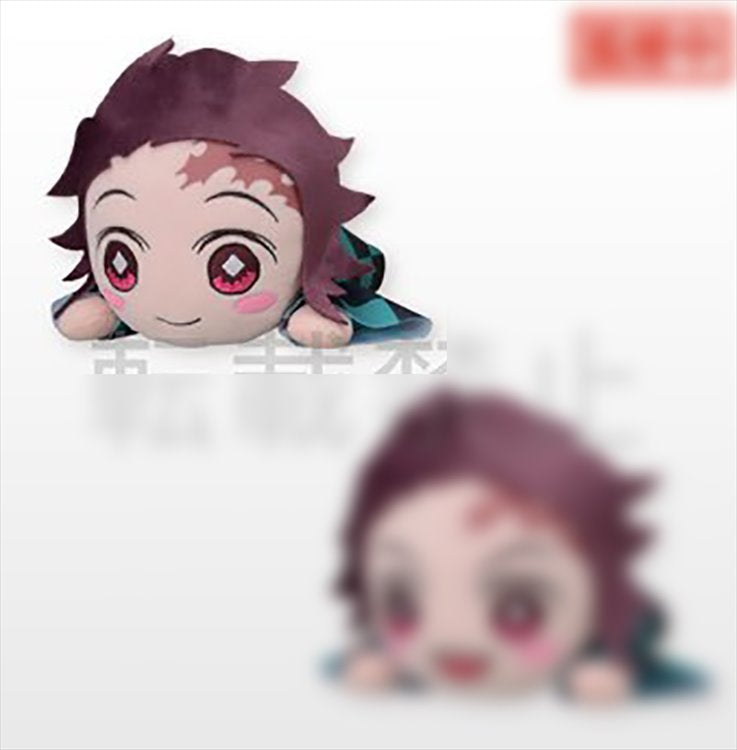 Demon Slayer - Tanjiro Nesoberi 30cm Plush A