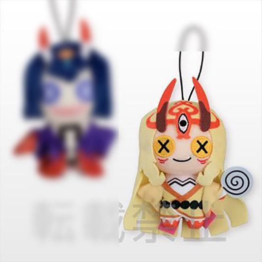 Fate Grand Order - Ibaraki Douji 10cm Plush