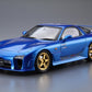 Tuned Car - 1/24 Mazda FD32 RX-7 A-Spec GT-C 99 Model Kit