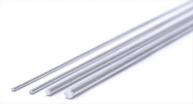 Wave - AL Line Aluminum Wire 1.5mm