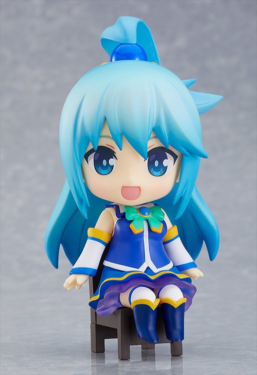 Konosuba - Aqua Swacchao Nendoroid