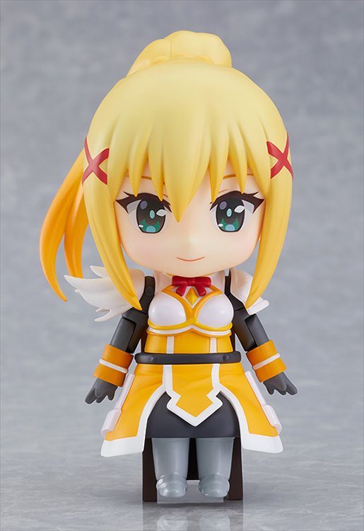 Konosuba - Darkness Swacchao Nendoroid