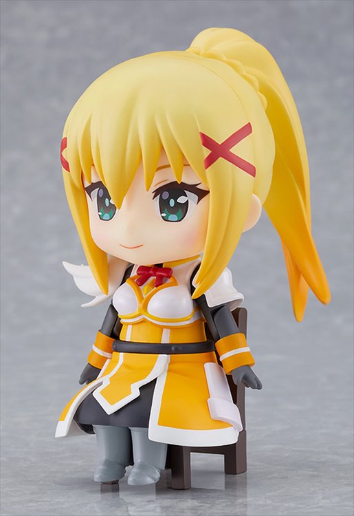 Konosuba - Darkness Swacchao Nendoroid