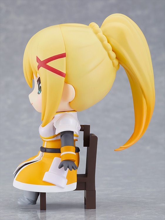 Konosuba - Darkness Swacchao Nendoroid