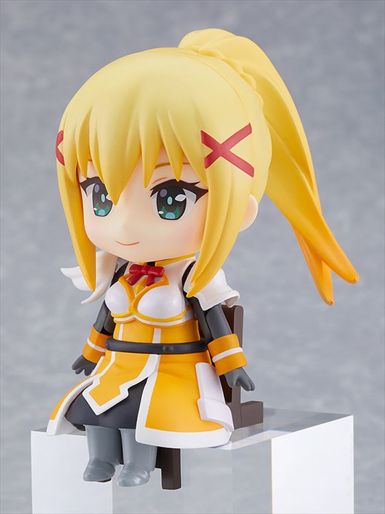 Konosuba - Darkness Swacchao Nendoroid