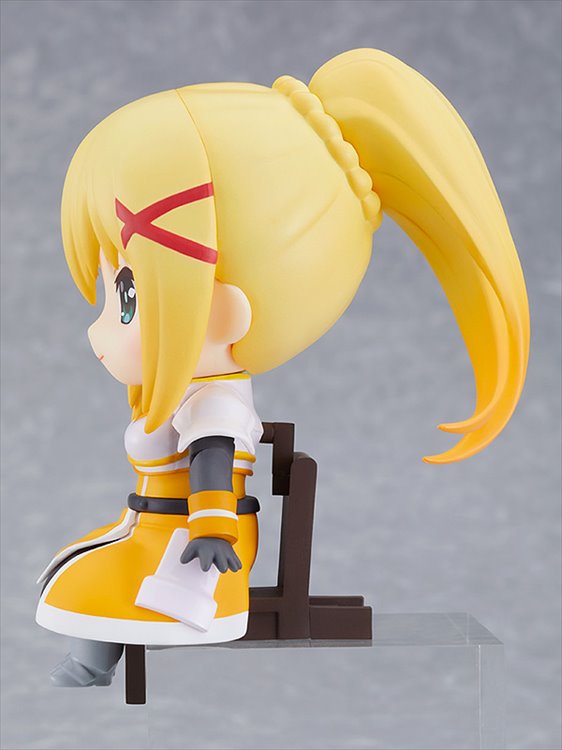 Konosuba - Darkness Swacchao Nendoroid
