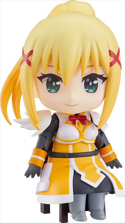 Konosuba - Darkness Swacchao Nendoroid