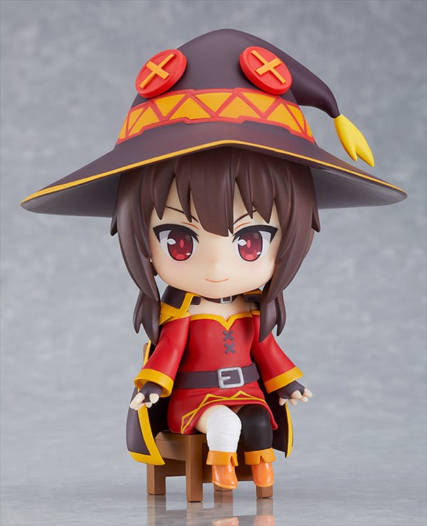 Konosuba - Megumin Swacchao Nendoroid