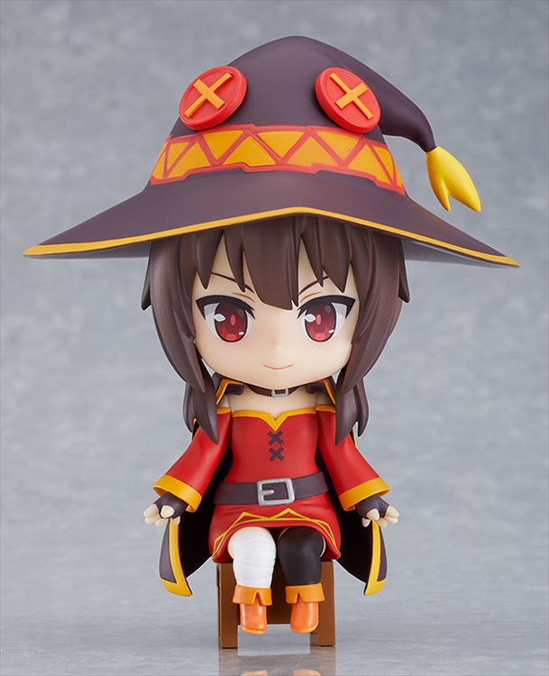 Konosuba - Megumin Swacchao Nendoroid