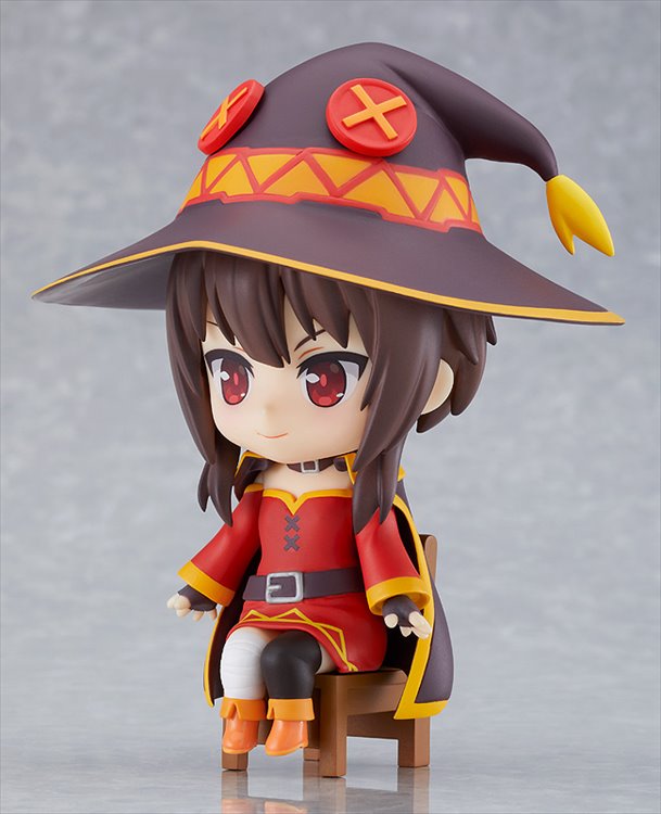 Konosuba - Megumin Swacchao Nendoroid