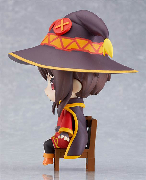 Konosuba - Megumin Swacchao Nendoroid