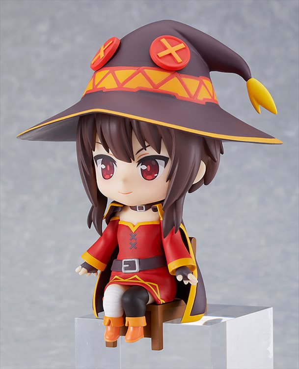 Konosuba - Megumin Swacchao Nendoroid