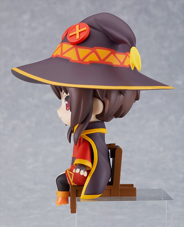 Konosuba - Megumin Swacchao Nendoroid