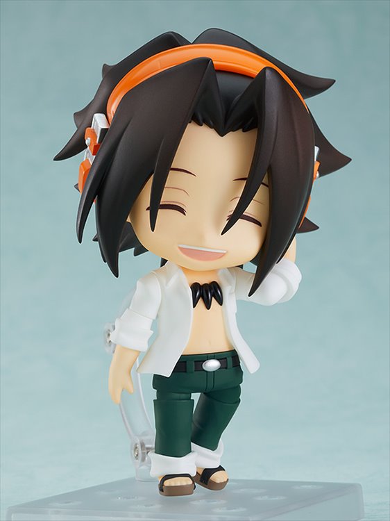 Shaman King - Yoh Asakura Nendoroid