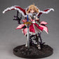 Fate Kaleid Liner - 1/7  Illyasviel Von Einzbern Saber Altria Ver. PVC Figure