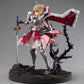 Fate Kaleid Liner - 1/7  Illyasviel Von Einzbern Saber Altria Ver. PVC Figure