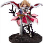 Fate Kaleid Liner - 1/7  Illyasviel Von Einzbern Saber Altria Ver. PVC Figure