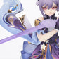 Genshin Impact - 1/7 Keqing Piercing Thunderbolt Ver. PVC Figure