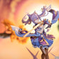 Genshin Impact - 1/7 Keqing Piercing Thunderbolt Ver. PVC Figure