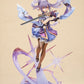 Genshin Impact - 1/7 Keqing Piercing Thunderbolt Ver. PVC Figure