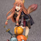 The Rising Of The Shield Hero - Raphtalia Childhood Ver. PVC Figure Re-release