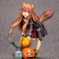 The Rising Of The Shield Hero - Raphtalia Childhood Ver. PVC Figure Re-release