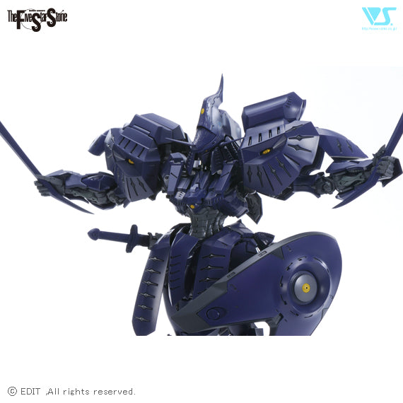 Five Star Stories - 1/100 Terror Mirage Model Kit – Anime Store