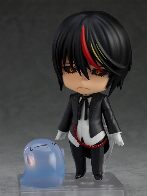 That Time I Got Reincarnated As A Slime - Diablo Nendoroid