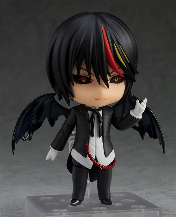 That Time I Got Reincarnated As A Slime - Diablo Nendoroid