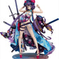 Fate Grand Order - 1/7 Saber Katsushika Hokusai PVC Figure