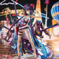 Fate Grand Order - 1/7 Saber Katsushika Hokusai PVC Figure