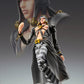 Jojos Bizarre Adventure Part V - Risotto Nero Super Action Figure