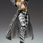 Jojos Bizarre Adventure Part V - Risotto Nero Super Action Figure